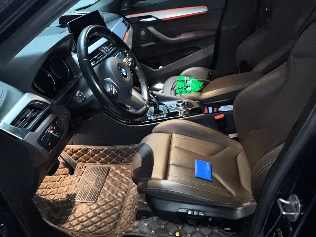 BMW X2 — миниатюра 8