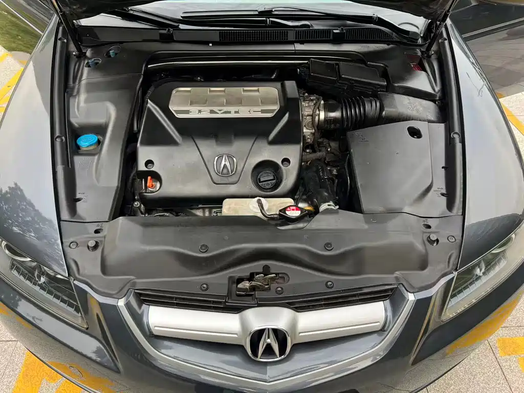 Acura TL — миниатюра 14