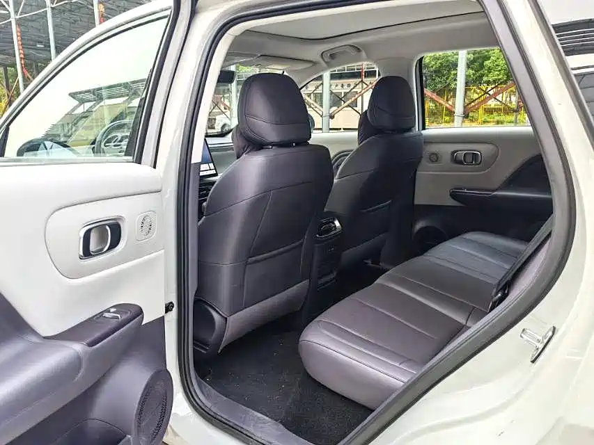 Leapmotor B10 2025 510