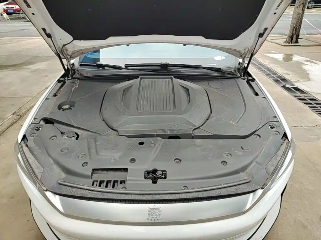 BYD Qin PLUS — миниатюра 20
