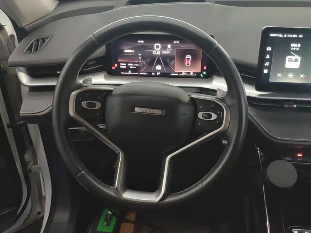 Haval H6 — миниатюра 11