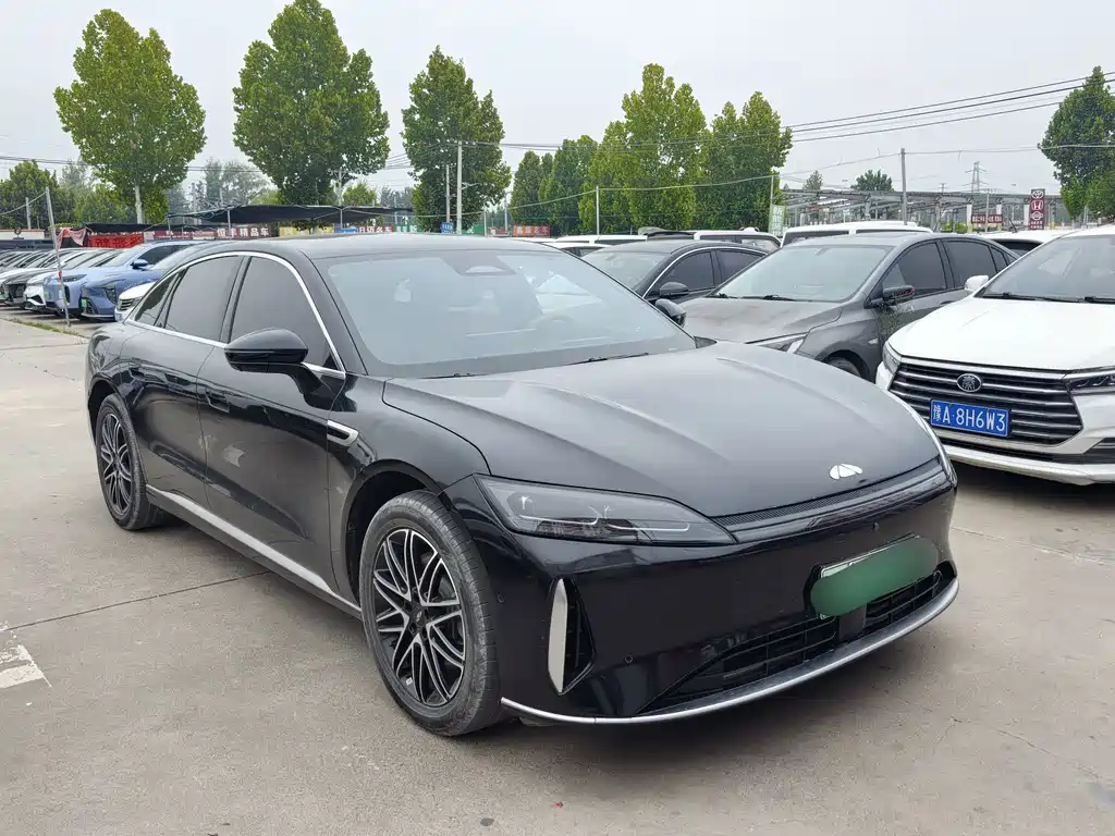 Fulwin Fengyun A9L — миниатюра 3