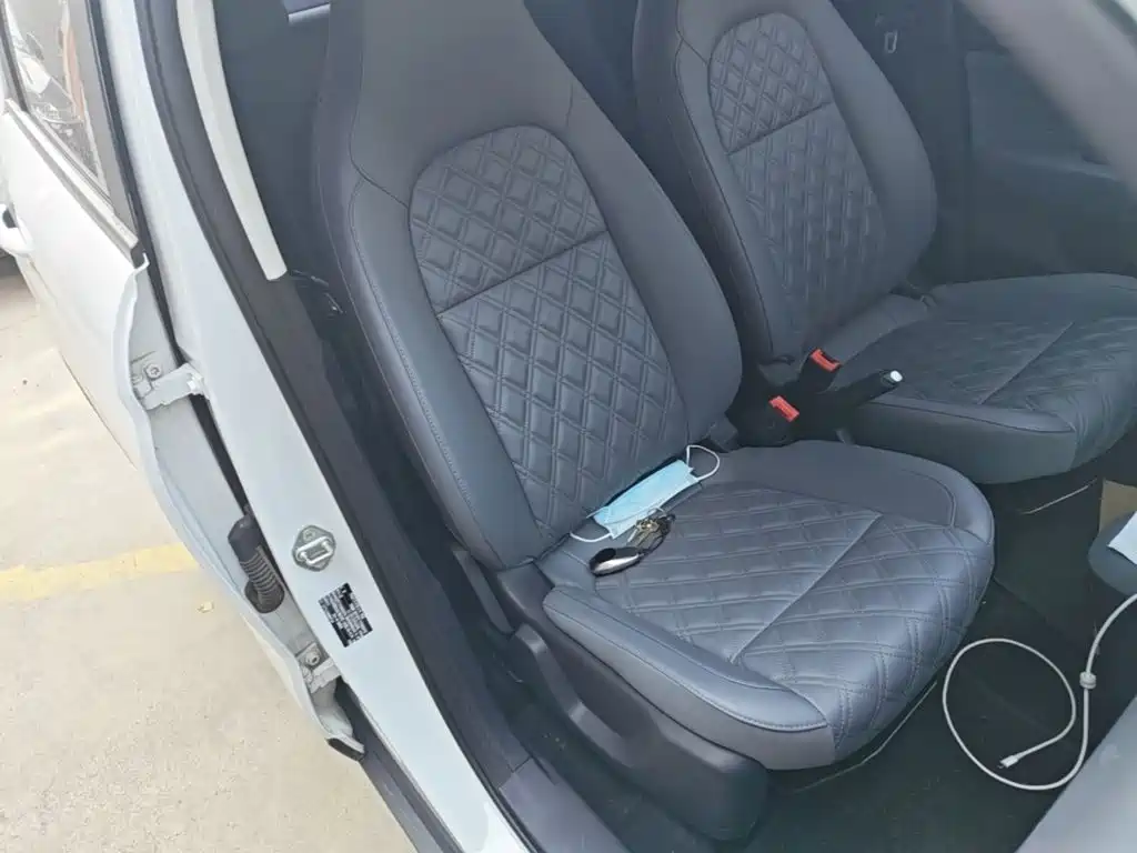 Leapmotor Leapmotor T03 — миниатюра 25