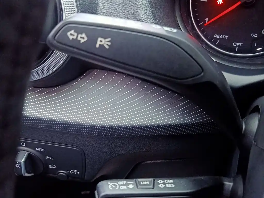 Audi Q2L — миниатюра 12