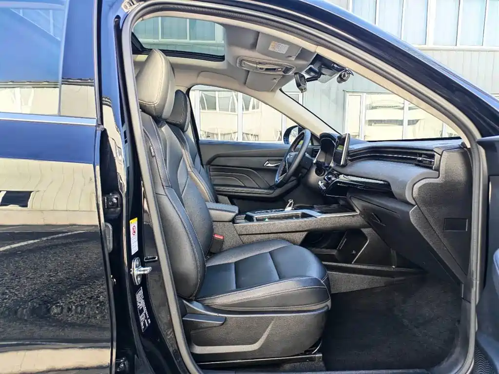 Haval Chitu — миниатюра 7