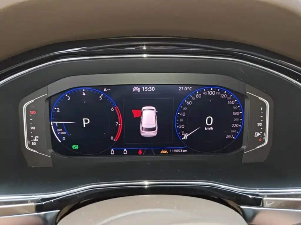 Volkswagen Viloran — миниатюра 12