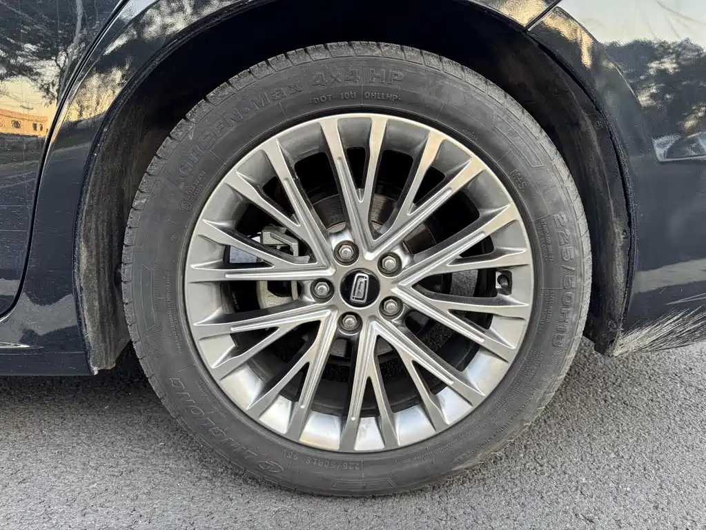 Bestune B70 — миниатюра 12