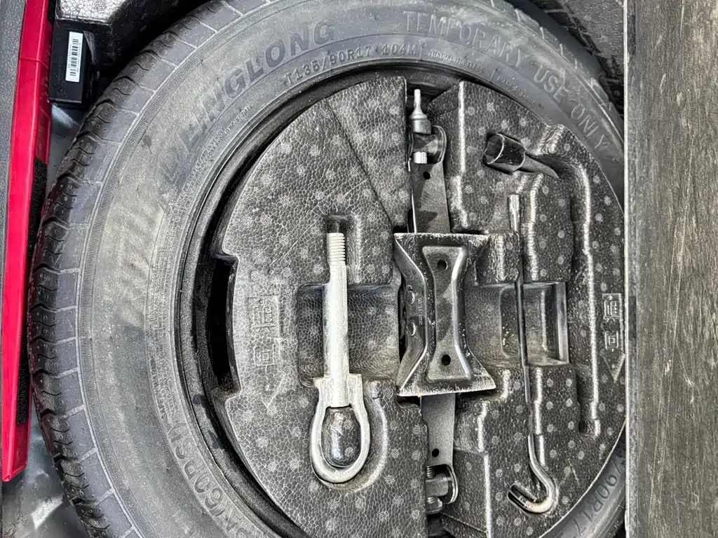 Bestune B70 — миниатюра 11