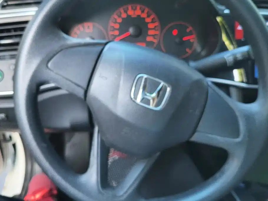 Honda Greiz — миниатюра 15