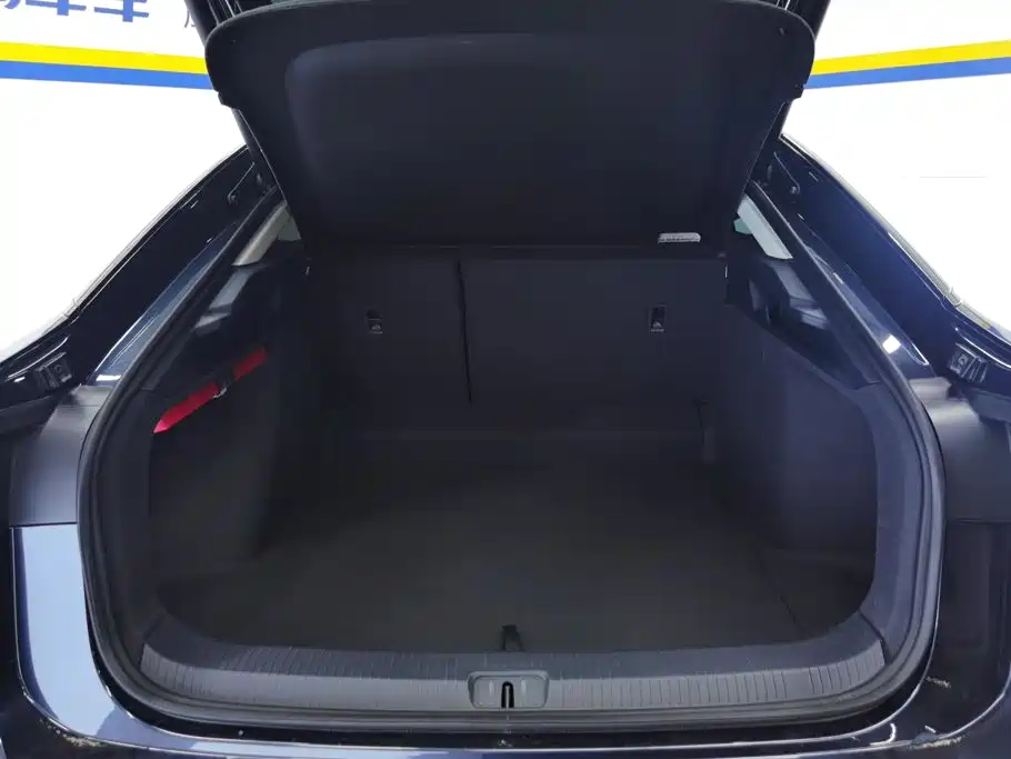 Volkswagen ID.7 VIZZION — миниатюра 4