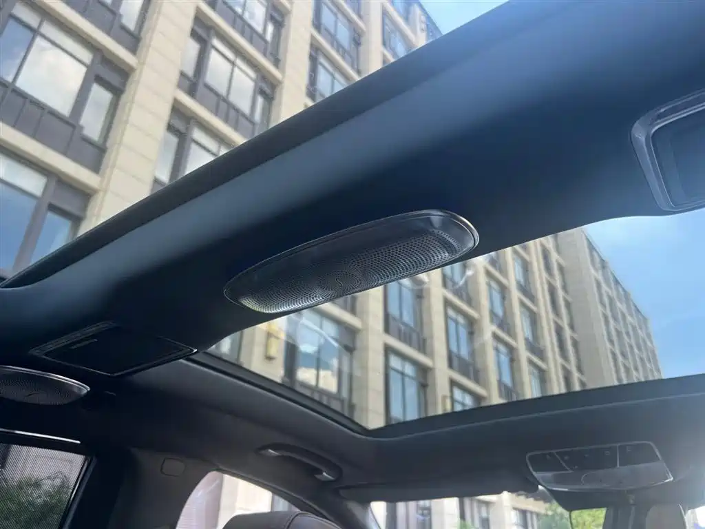 Mercedes-Benz S-Class A MG S AMG 2018 AMG S 65 L