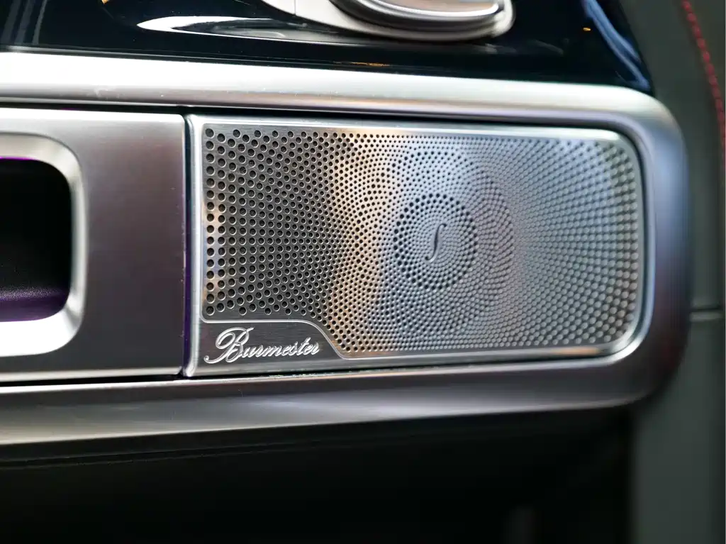Mercedes-Benz G-Class AMG — миниатюра 13