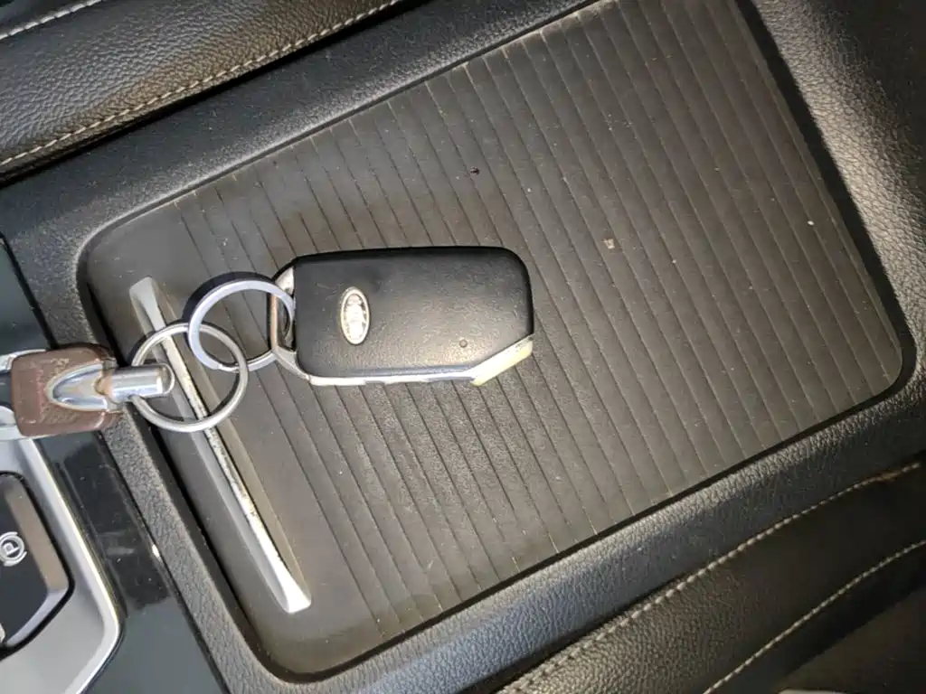 Kia K3 — миниатюра 9