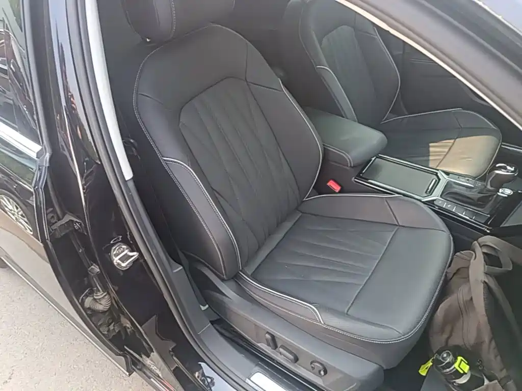 Volkswagen Passat — миниатюра 25