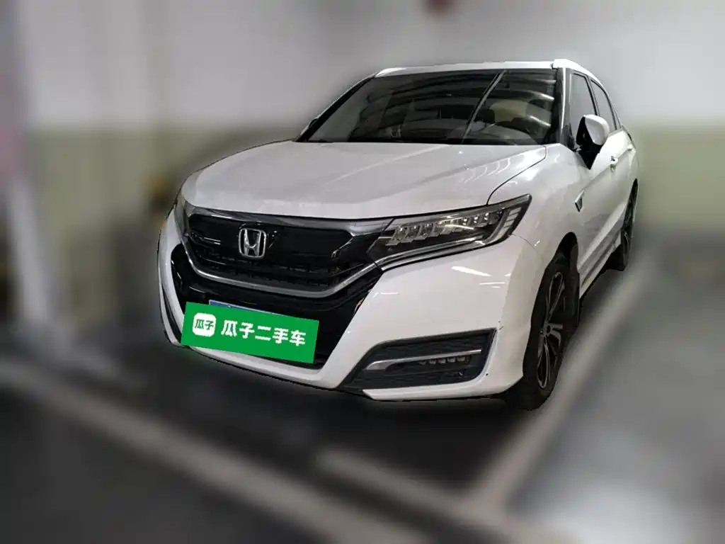 Honda UR-V