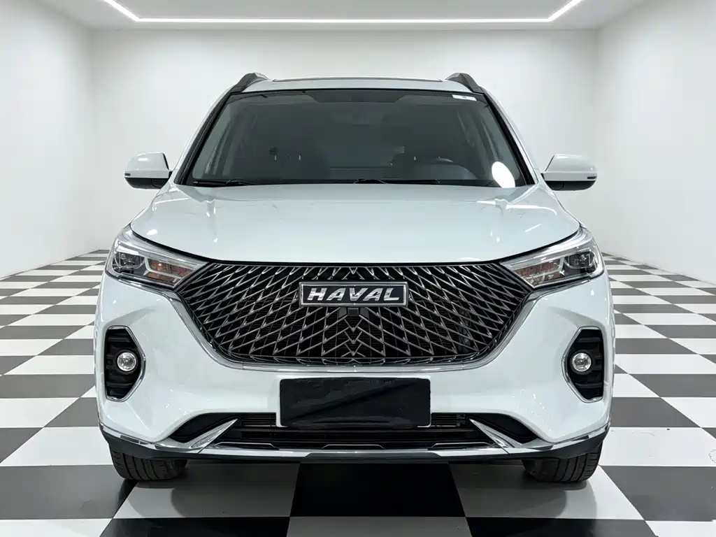 Haval M6 — миниатюра 2