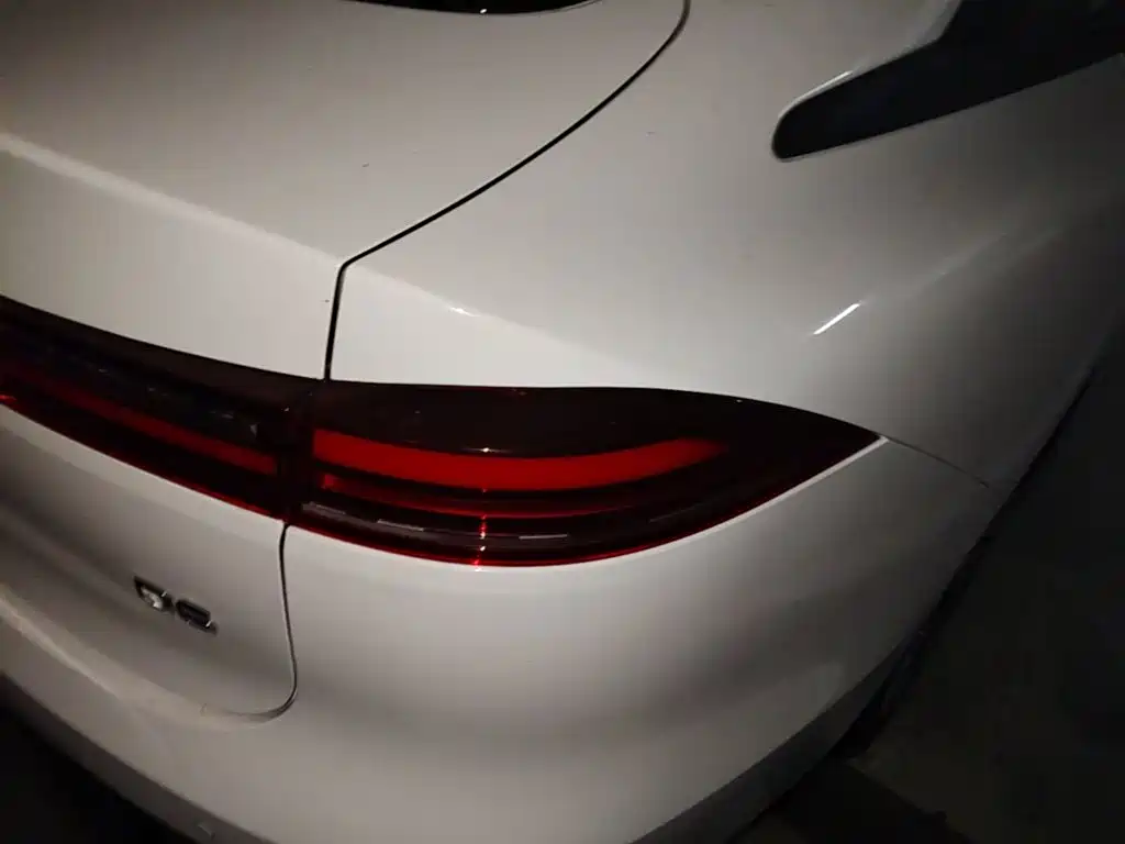 Roewe D6 2025 450km