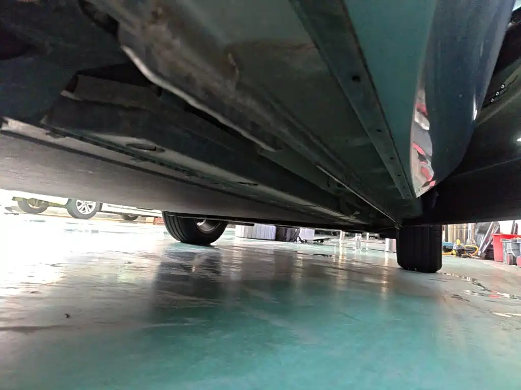 BYD Yuan Plus — миниатюра 21