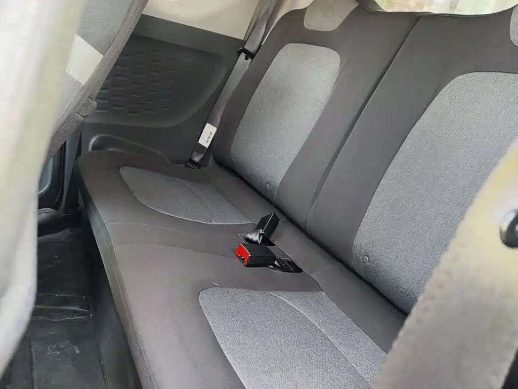 Wuling MINIEV — миниатюра 17
