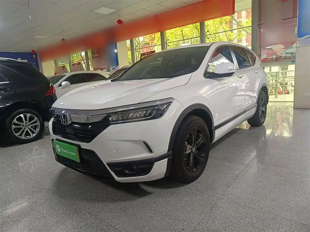 Honda Breeze 2023