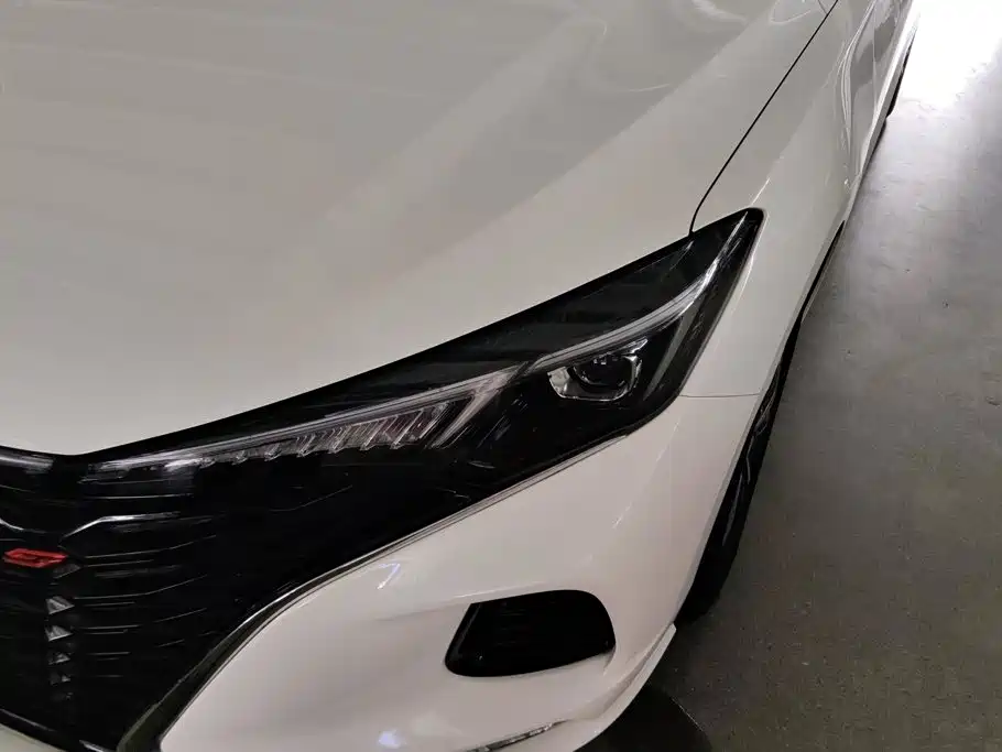Changan Eado 2021 PLUS NE 1.4T GDI DCT Flagship