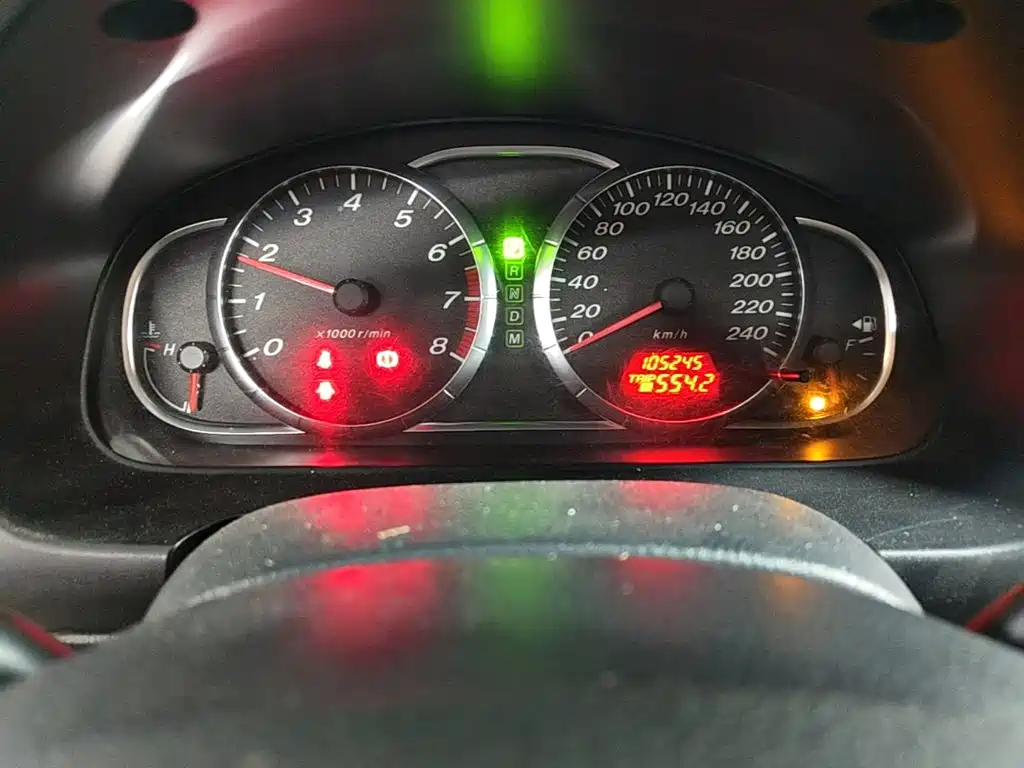 Mazda 6 — миниатюра 12