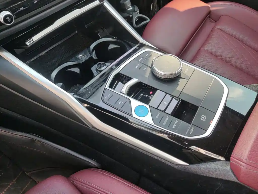 BMW i3 — миниатюра 14