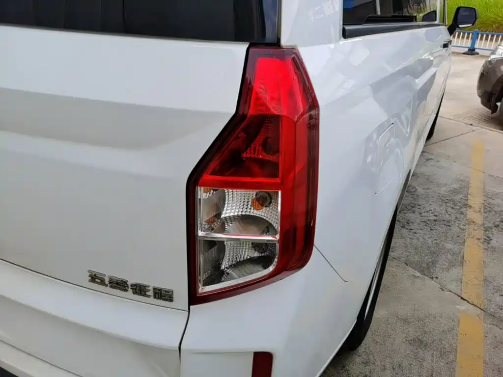 Wuling Zhengcheng — миниатюра 8