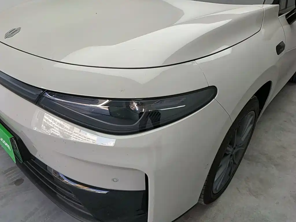 Leapmotor Leapmotor C10 — миниатюра 24