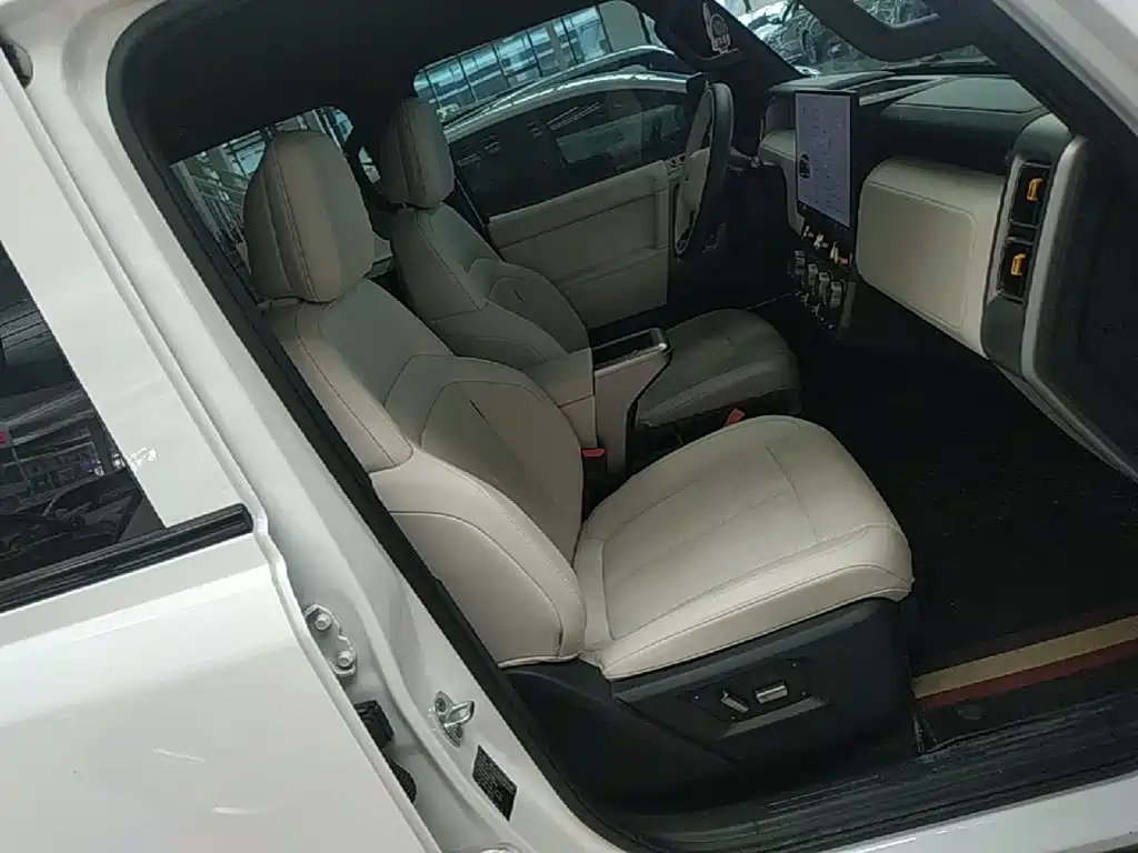iCAR iCAR Super V23 — миниатюра 25