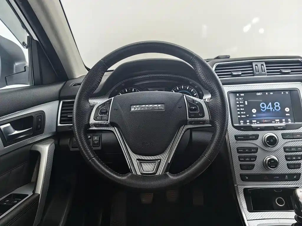 Haval H2 — миниатюра 11