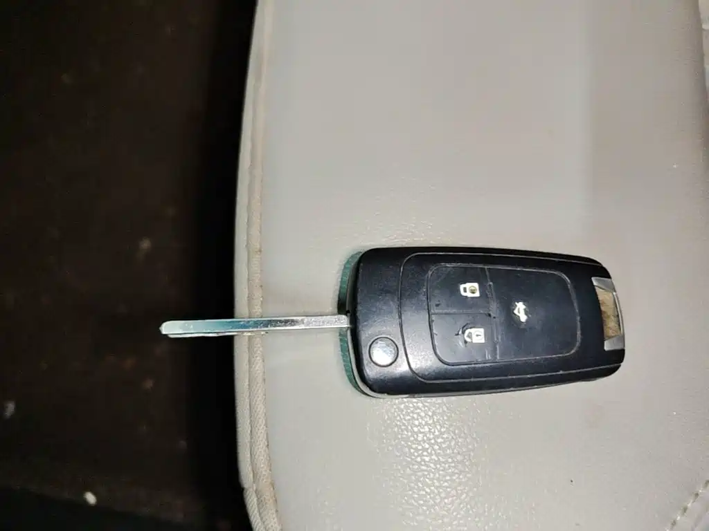 Buick Excelle — миниатюра 9