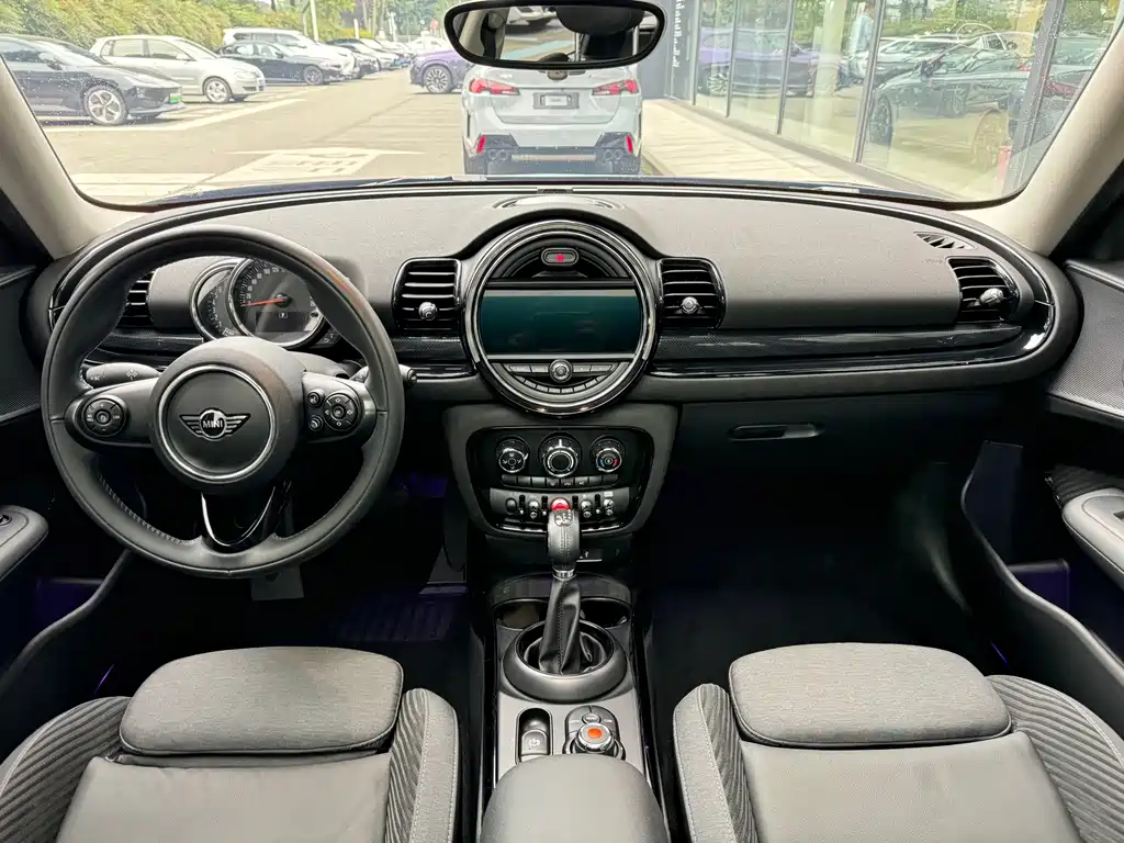 MINI Mini Clubman — миниатюра 15