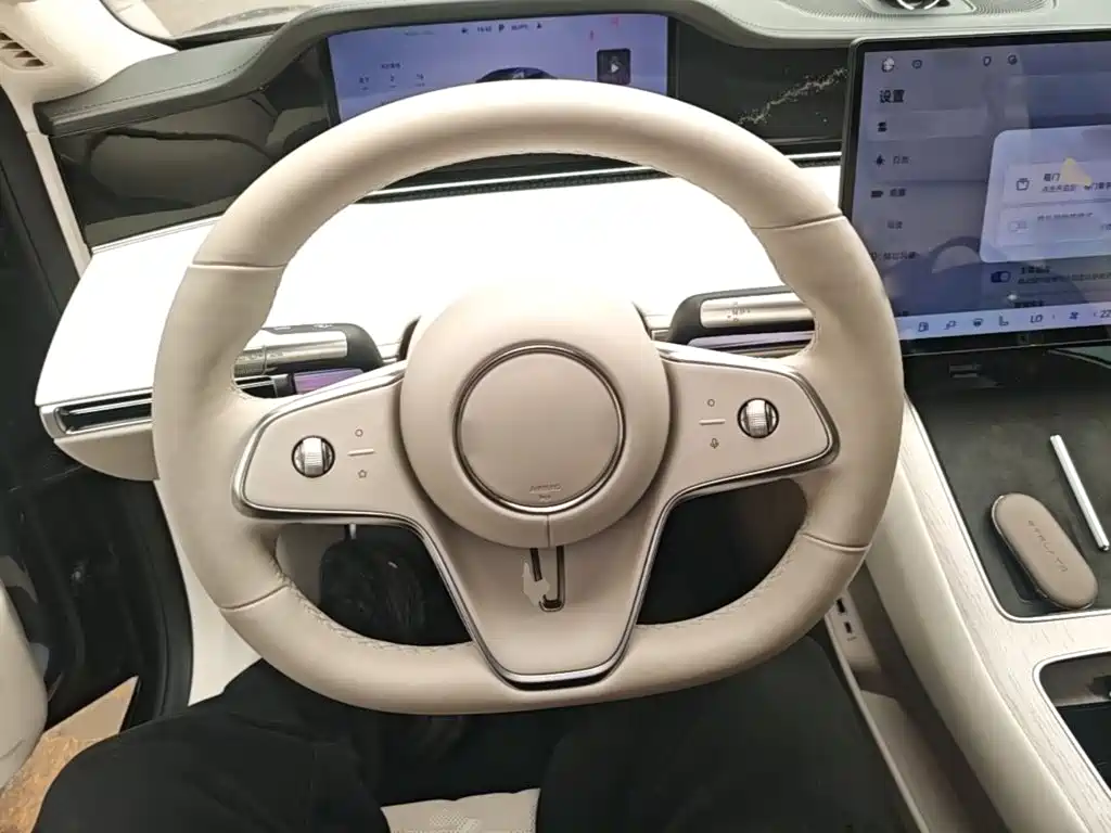 Xiangjie Xiangjie S9 — миниатюра 11