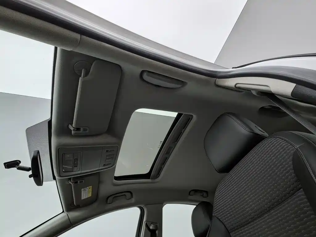 Buick Regal — миниатюра 14