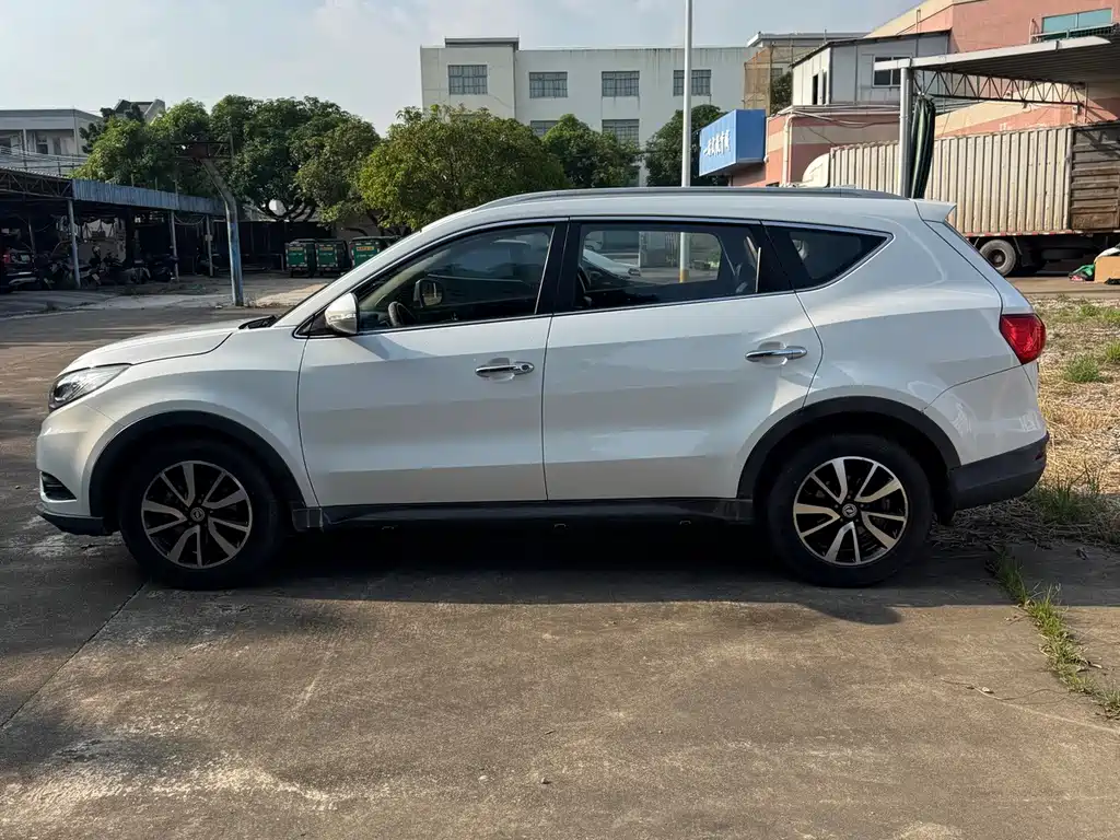 Fengguang Fengguang 580 — миниатюра 6