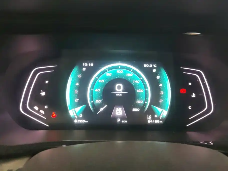 Oshan Oushang X5 — миниатюра 14