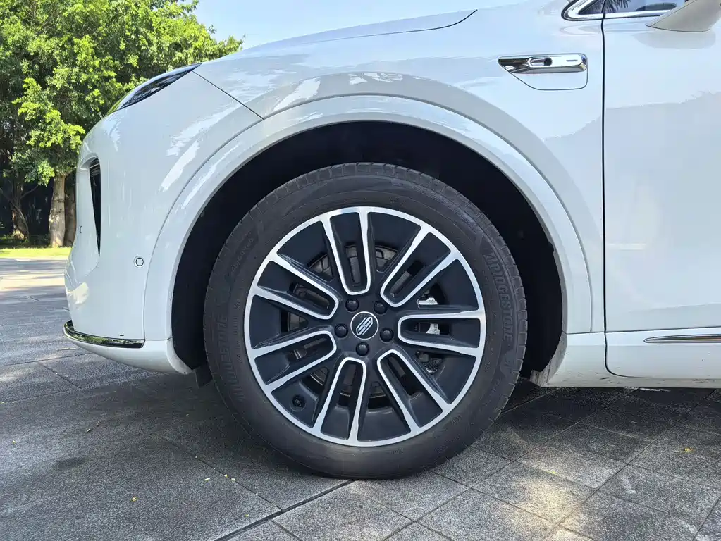 Shangjie Shangjie H5 — миниатюра 15