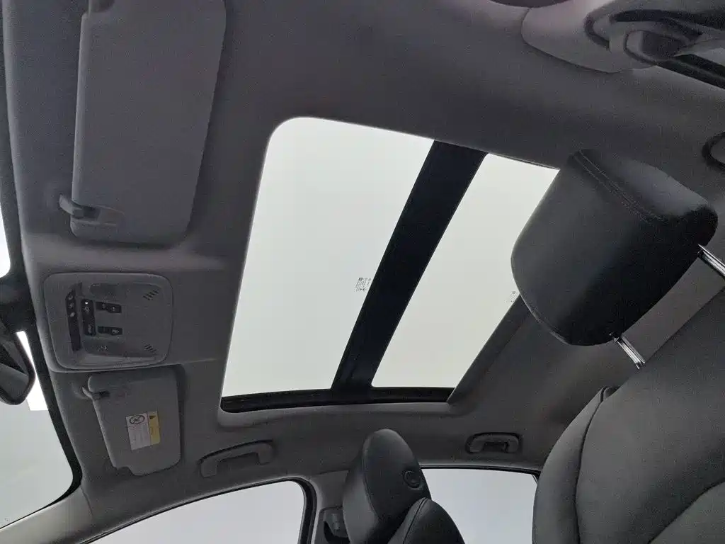 Buick LaCrosse — миниатюра 14