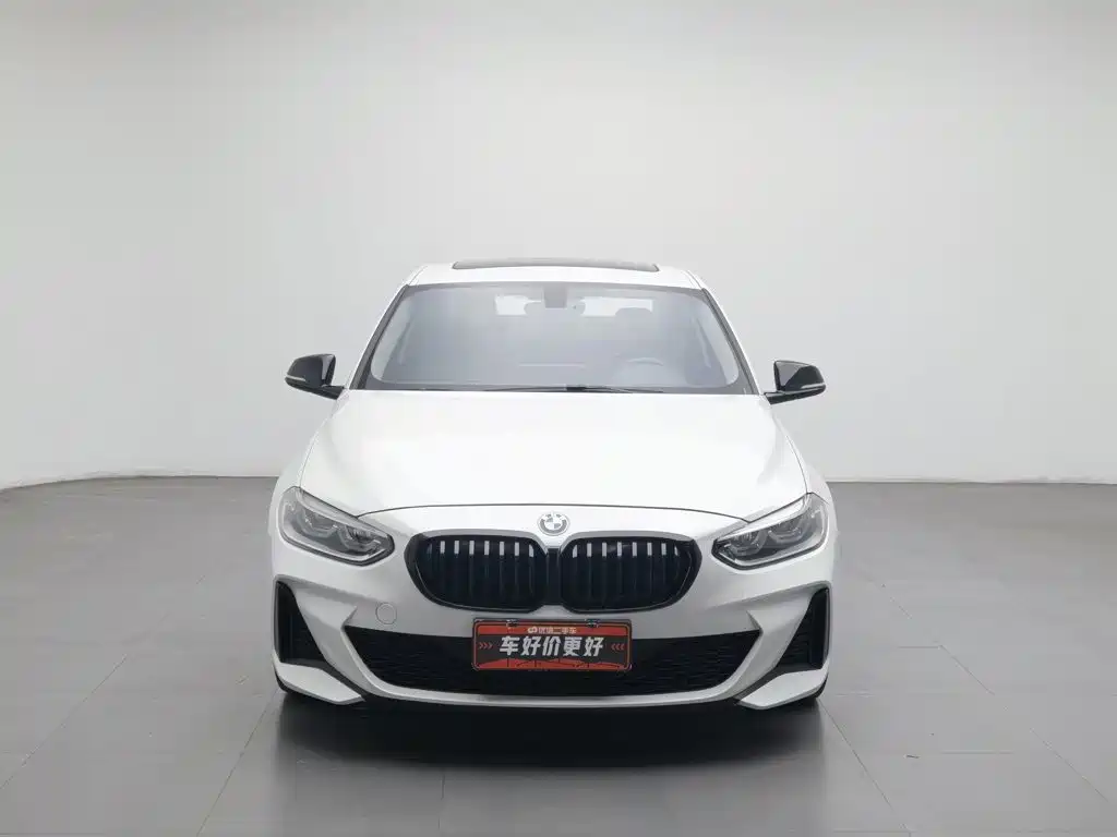 BMW 1 Series — миниатюра 3