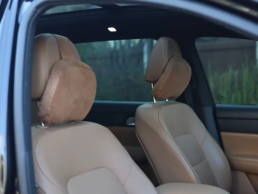 Li Auto Li ONE — миниатюра 34