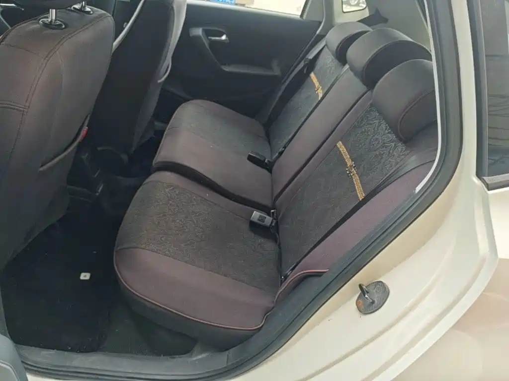 Volkswagen Polo — миниатюра 17