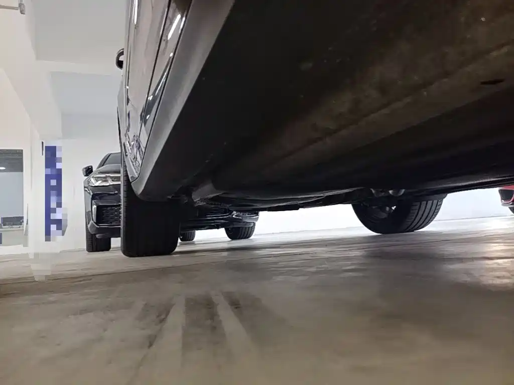 Porsche Macan — миниатюра 21