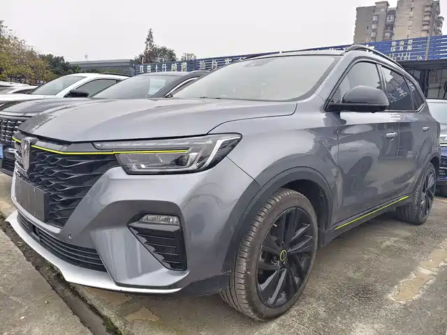 ROEWE RX5