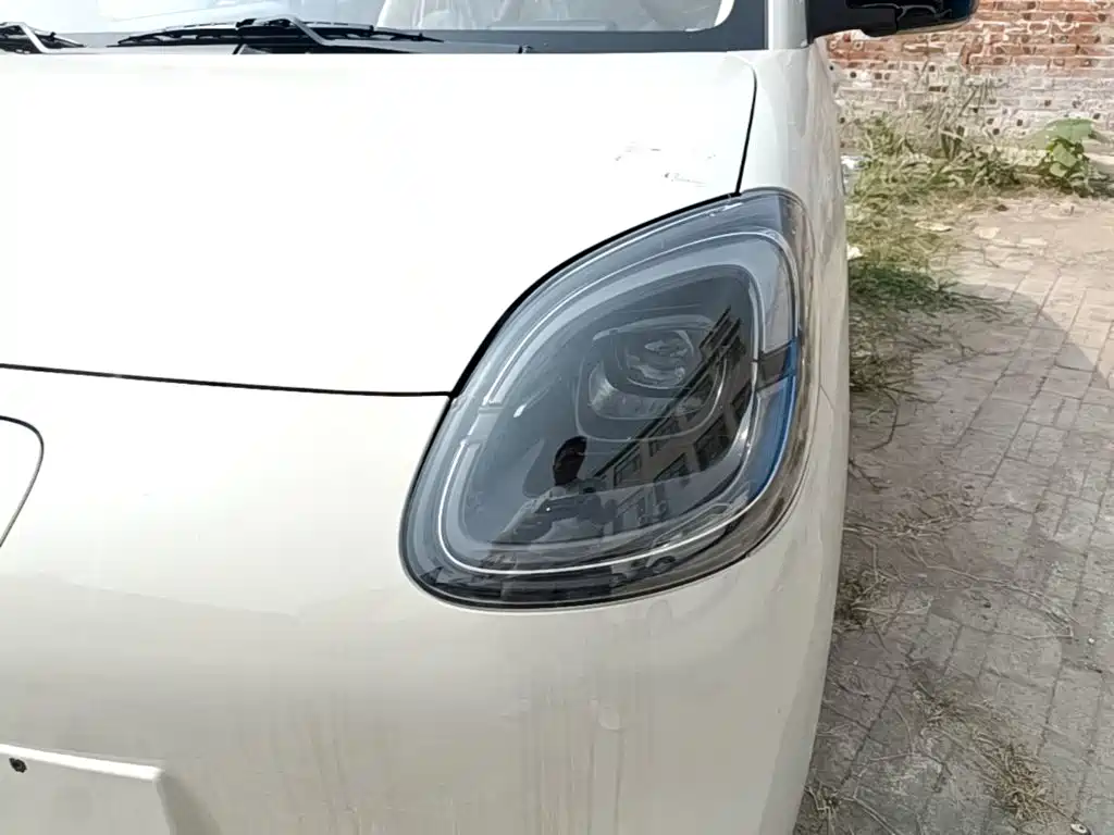 Wuling MINIEV — миниатюра 24