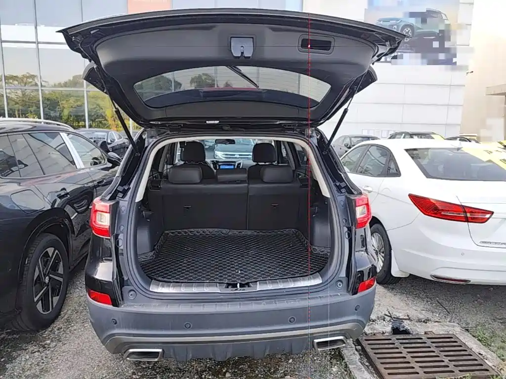 Changan CS75 — миниатюра 19