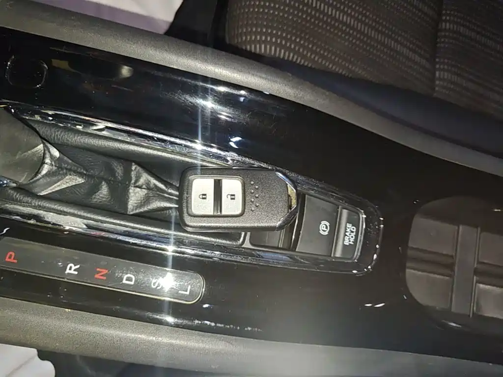 Honda Vezel — миниатюра 9