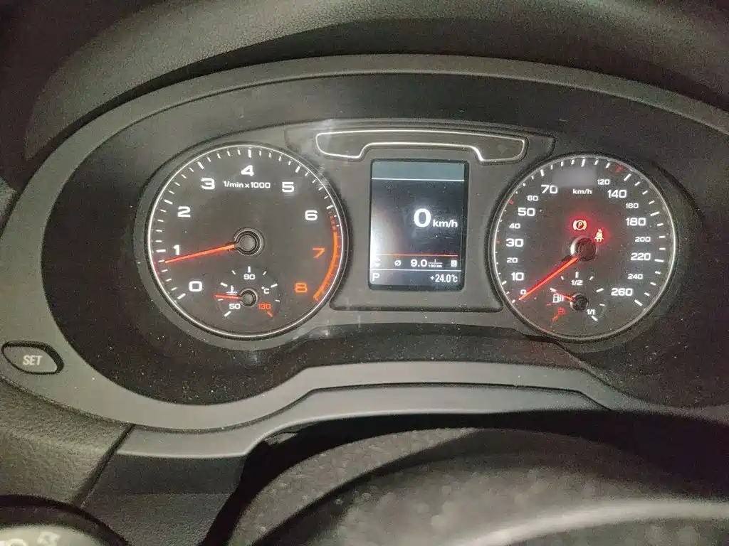 Audi Q3 — миниатюра 4