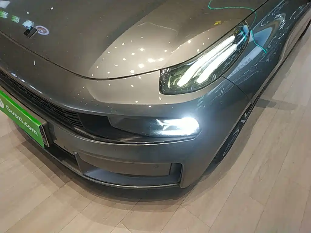 Lynk & Co 03 — миниатюра 24
