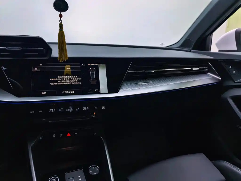 Audi A3 — миниатюра 16